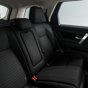 Land Rover Discovery Sport S 2.0D TD 204HP MHEV AWD A9