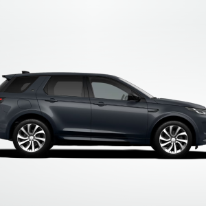 Land Rover Discovery Sport S 2.0D TD 204HP MHEV AWD A9