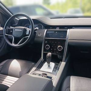 Land Rover Discovery Sport S 2.0 163 MHEV AWD A9