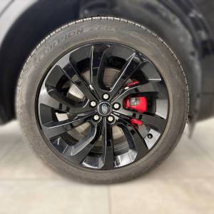 Land Rover Discovery Sport S 2.0D 204HP AWD