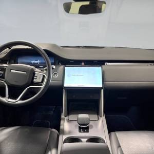 Land Rover Discovery Sport S 2.0D 204HP AWD