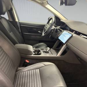 Land Rover Discovery Sport S 2.0D 204HP AWD