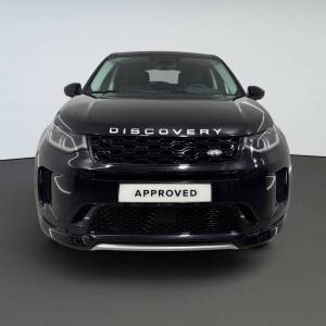 Land Rover Discovery Sport S 2.0D 204HP AWD