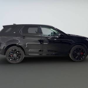 Land Rover Discovery Sport S 2.0D 204HP AWD