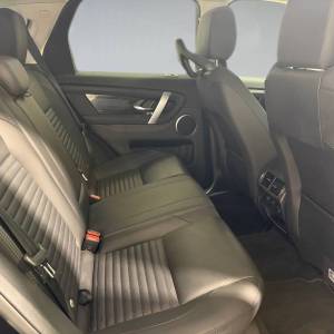 Land Rover Discovery Sport S 2.0D 204HP AWD