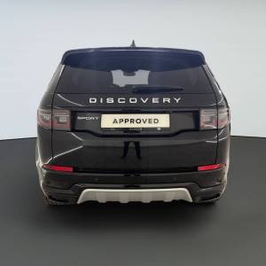 Land Rover Discovery Sport S 2.0D 204HP AWD