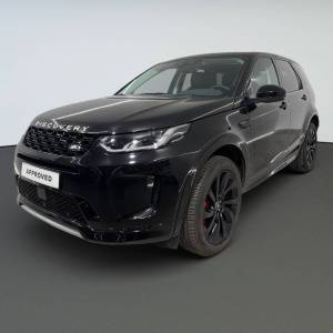 Land Rover Discovery Sport S 2.0D 204HP AWD