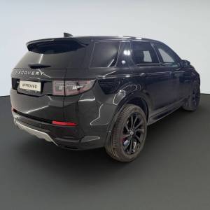 Land Rover Discovery Sport S 2.0D 204HP AWD