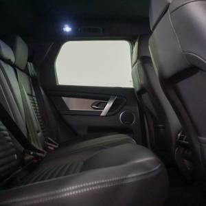 Land Rover Discovery Sport DYNM SE 2.0 TD4 163HP AWD A9 - 3 godine jamstva