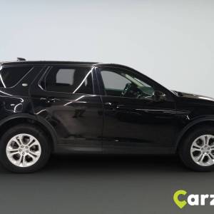Land Rover Discovery Sport LIMITED D163 AWD A9 - 3 godine jamstva