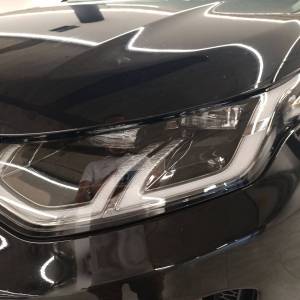 Land Rover Discovery Sport LIMITED D163 AWD A9 - 3 godine jamstva