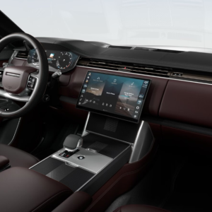 Land Rover Range Rover 3.0P PHEV AWD Autobiography 550PS