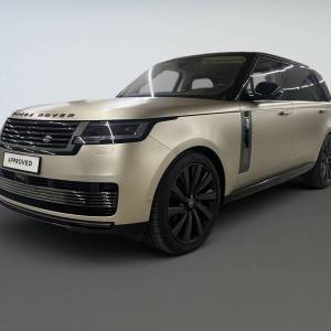 Land Rover Range Rover 3.0 D350 SV - 3 godine jamstva