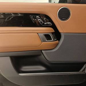 Land Rover Range Rover ATB 3.0D SDV6 275HP 4WD A8