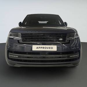 Land Rover Range Rover AUTOBIOGRPHY 3.0D 350HP AWD A8