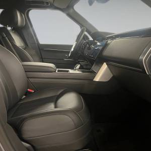 Land Rover Range Rover AUTOBIOGRPHY 3.0D 350HP AWD A8