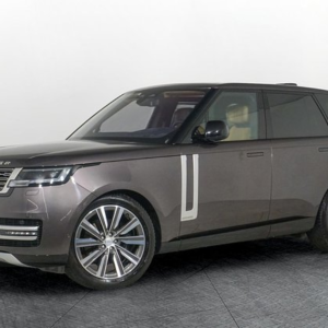 Land Rover Range Rover AUTOBIOGRAPHY 3.0D 350HP A8 - 3 godine jamstva