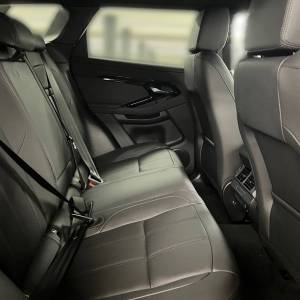 Land Rover Range Rover Evoque S 2.0 TD4 MHEV 163HP AWD A9