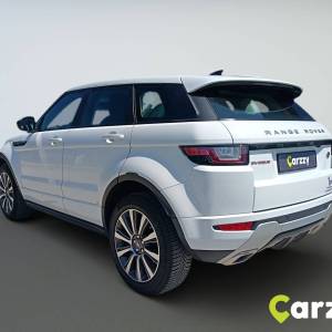 Land Rover Range Rover Evoque SE DYNAMIC 2.0D TD4 150HP