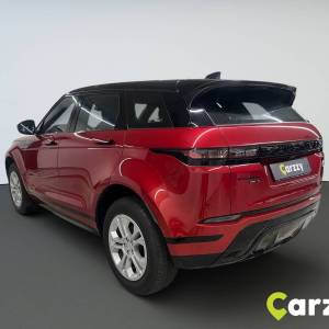 Land Rover Range Rover Evoque S 2.0 MHEV 150HP AWD A9 R-DYNM