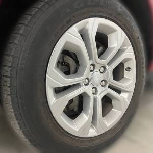 Land Rover Range Rover Evoque S 2.0 MHEV 150HP AWD A9 R-DYNM