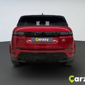 Land Rover Range Rover Evoque S 2.0 MHEV 150HP AWD A9 R-DYNM