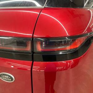 Land Rover Range Rover Evoque S 2.0 MHEV 150HP AWD A9 R-DYNM