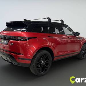 Land Rover Range Rover Evoque S 2.0d TD4 MHEV 180HP AWD A9