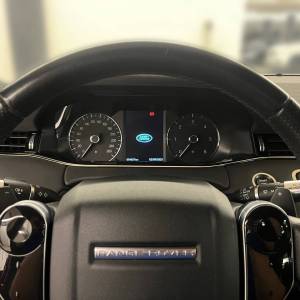 Land Rover Range Rover Evoque S 2.0 MHEV 150HP AWD A9 R-DYNM