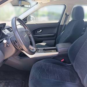 Land Rover Range Rover Evoque SE DYNAMIC 2.0D TD4 150HP