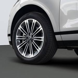 Land Rover Range Rover Evoque Icon Dynamic 1.5 269hp A8