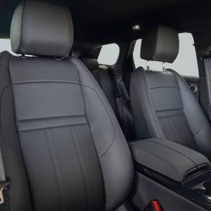 Land Rover Range Rover Evoque Icon Dynamic 1.5 269hp A8