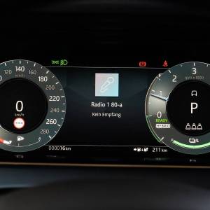 Land Rover Range Rover Evoque Icon Dynamic 1.5 269hp A8