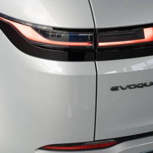 Land Rover Range Rover Evoque Icon Dynamic 1.5 269hp A8