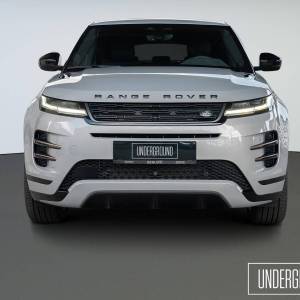 Land Rover Range Rover Evoque Icon Dynamic 1.5 269hp A8