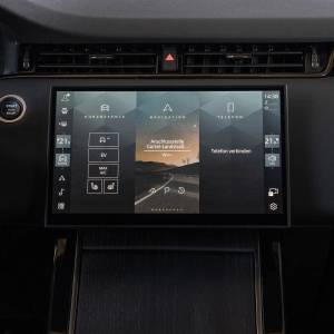 Land Rover Range Rover Evoque Icon Dynamic 1.5 269hp A8