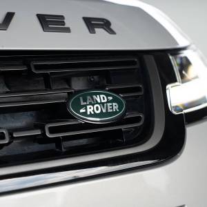 Land Rover Range Rover Evoque Icon Dynamic 1.5 269hp A8
