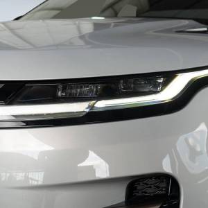 Land Rover Range Rover Evoque Icon Dynamic 1.5 269hp A8