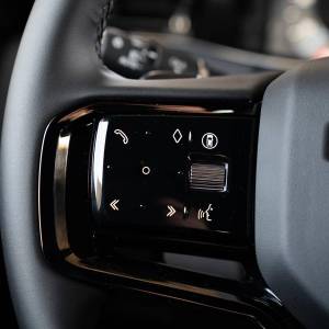 Land Rover Range Rover Evoque Icon Dynamic 1.5 269hp A8