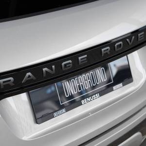 Land Rover Range Rover Evoque Icon Dynamic 1.5 269hp A8
