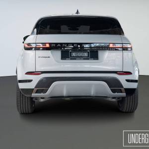 Land Rover Range Rover Evoque Icon Dynamic 1.5 269hp A8
