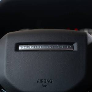 Land Rover Range Rover Evoque Icon Dynamic 1.5 269hp A8