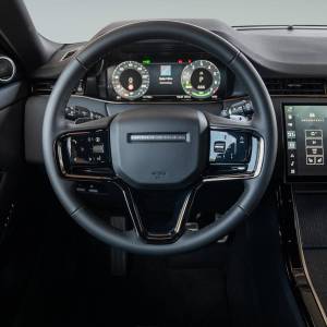 Land Rover Range Rover Evoque Icon Dynamic 1.5 269hp A8