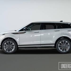 Land Rover Range Rover Evoque Icon Dynamic 1.5 269hp A8
