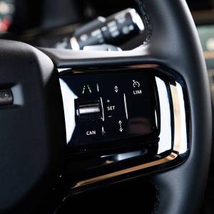 Land Rover Range Rover Evoque Icon Dynamic 1.5 269hp A8