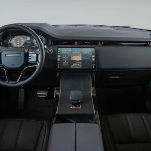 Land Rover Range Rover Evoque Icon Dynamic 1.5 269hp A8