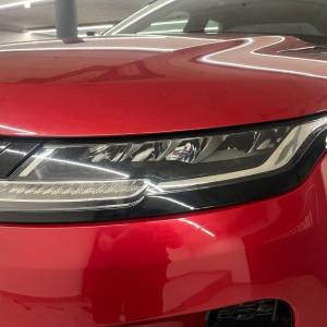 Land Rover Range Rover Evoque S 2.0 MHEV 150HP AWD A9 R-DYNM - 3 godine jamstva