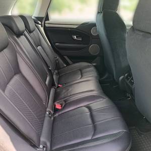 Land Rover Range Rover Evoque SE DYNAMIC 2.0D TD4 150HP - 3 godine jamstva