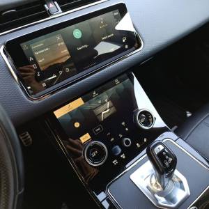 Land Rover Range Rover Evoque R-DYN LIMITED 2.0 163 AWD A9 - 3 godine jamstva