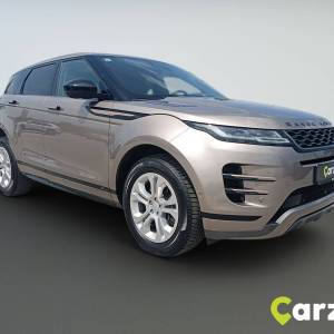 Land Rover Range Rover Evoque R-DYN LIMITED 2.0 163 AWD A9 - 3 godine jamstva